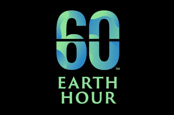 Earth hour