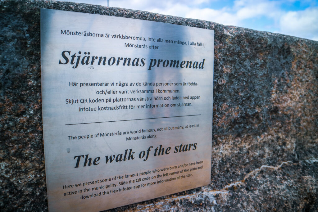 Walk of Fame