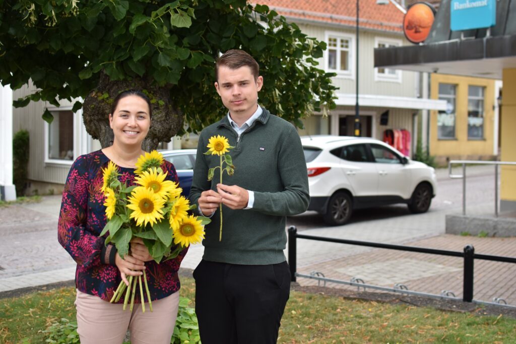 Jämställd ekonomi