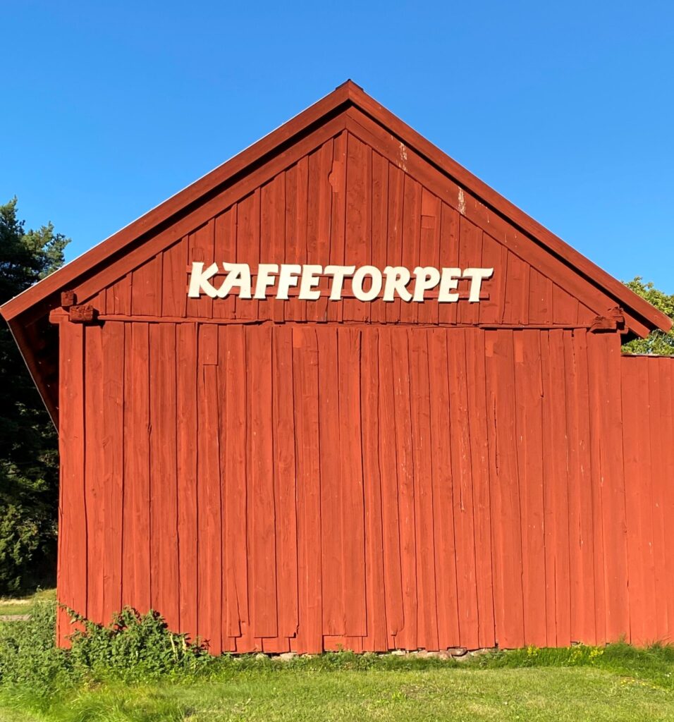 Kaffetorpet