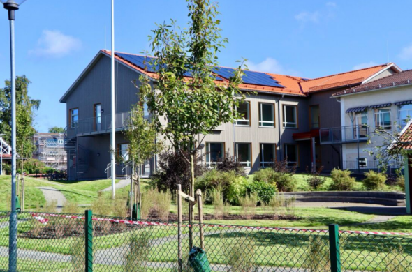 Tillingeskolan