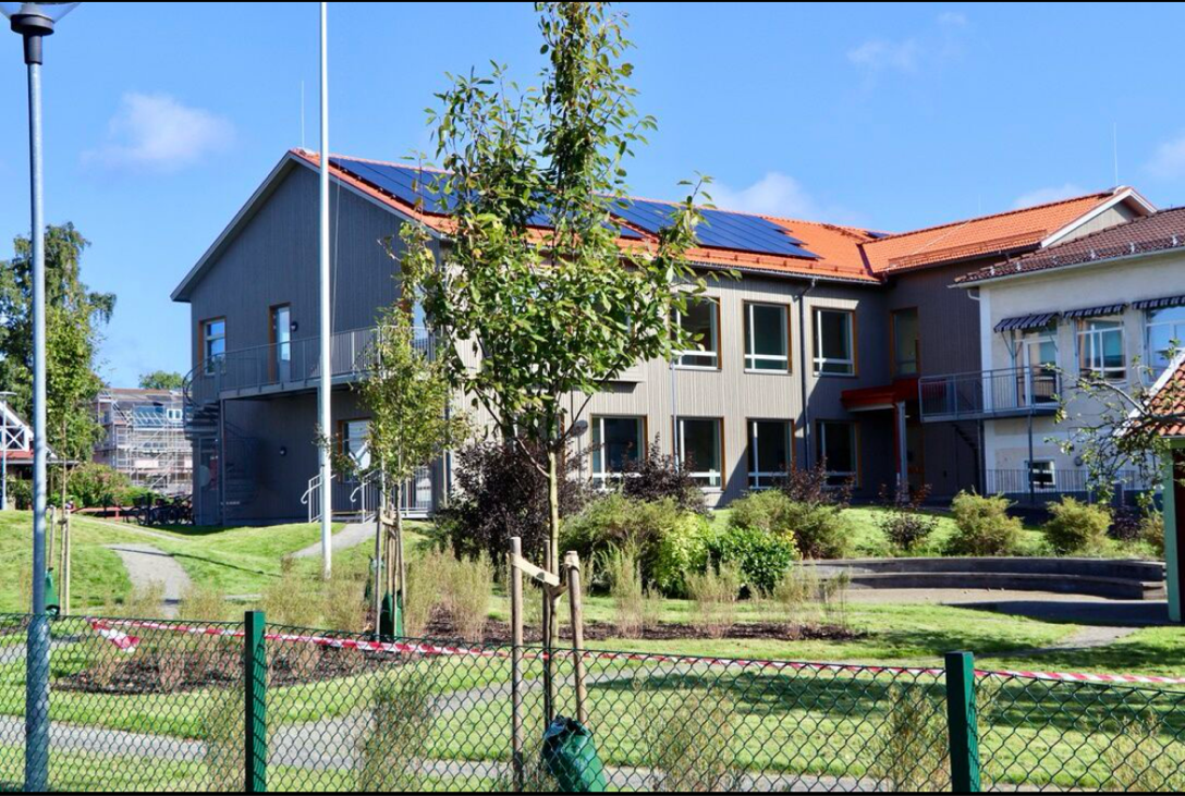 Tillingeskolan