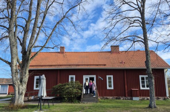 solgården