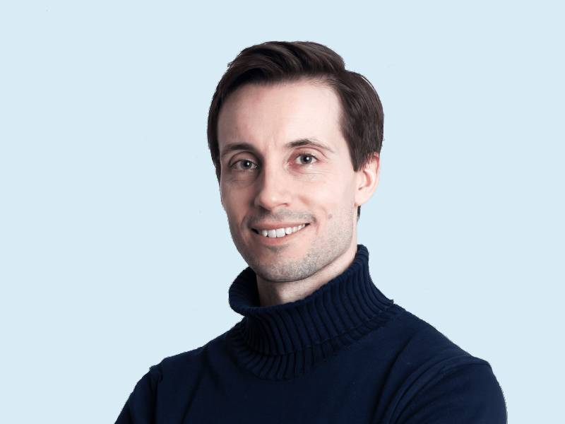 Patrick Siegbahn